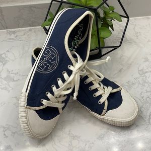 Tory burch sneakers